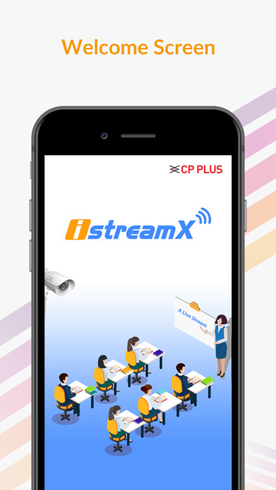 Emulate iPhone app iStreamX using MyAndroid Emulate iPhone app iStreamX using MyAndroid