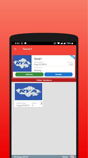 Run android online APK IStrides Store from MyAndroid or emulate IStrides Store using MyAndroid Run android online APK IStrides Store from MyAndroid or emulate IStrides Store using MyAndroid