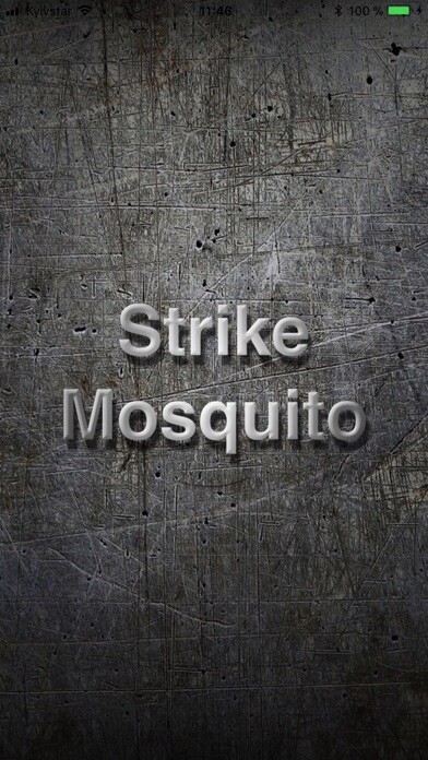 Emulate iPhone app iStrikeMosquito using MyAndroid Emulate iPhone app iStrikeMosquito using MyAndroid