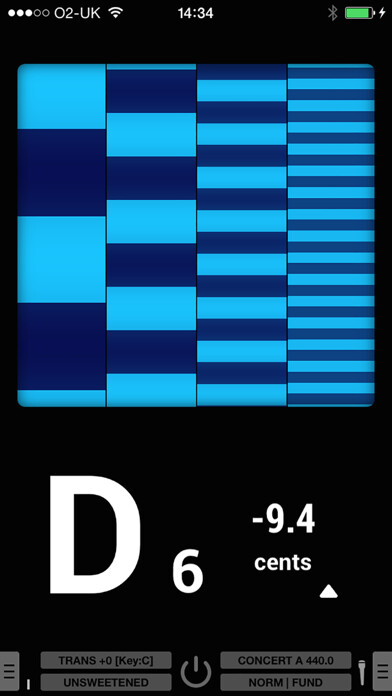 Emulate iPhone app iStroboSoft using MyAndroid Emulate iPhone app iStroboSoft using MyAndroid