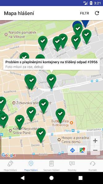 Run android online APK Čistá Trojka from MyAndroid or emulate Čistá Trojka using MyAndroid Run android online APK Čistá Trojka from MyAndroid or emulate Čistá Trojka using MyAndroid