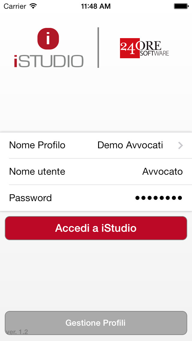Emulate iPhone app iStudio using MyAndroid Emulate iPhone app iStudio using MyAndroid