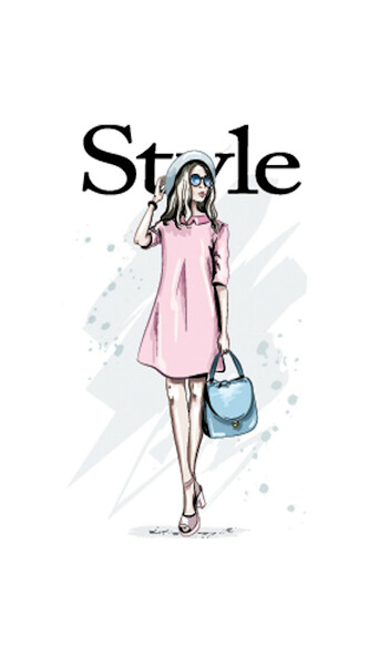 Run android online APK IStyle from MyAndroid or emulate IStyle using MyAndroid