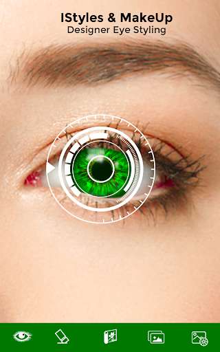 Run android online APK IStyles - Men Women kid Photo Editor & Eye Changer from MyAndroid or emulate IStyles - Men Women kid Photo Editor & Eye Changer using MyAndroid