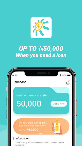 Run android online APK iSunCash from MyAndroid or emulate iSunCash using MyAndroid