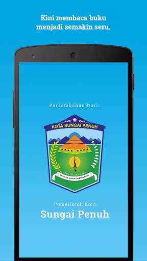 Run android online APK iSungaiPenuh from MyAndroid or emulate iSungaiPenuh using MyAndroid
