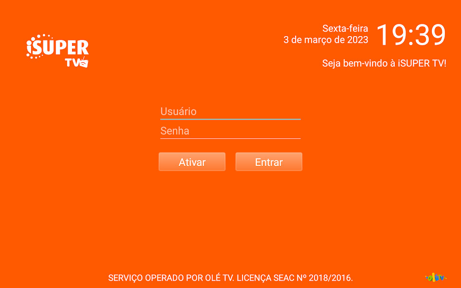 Emulate iPhone app iSuper TV using MyAndroid Emulate iPhone app iSuper TV using MyAndroid