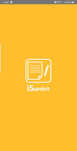 Run android online APK iSupplyit from MyAndroid or emulate iSupplyit using MyAndroid Run android online APK iSupplyit from MyAndroid or emulate iSupplyit using MyAndroid