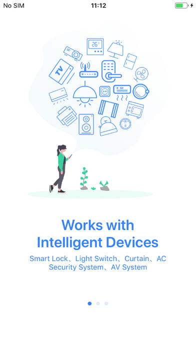 Emulate iPhone app iSurpass ioT using MyAndroid Emulate iPhone app iSurpass ioT using MyAndroid