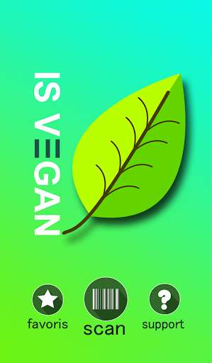 Run android online APK Is Vegan from MyAndroid or emulate Is Vegan using MyAndroid