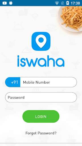 Run android online APK iswaha for Retailers from MyAndroid or emulate iswaha for Retailers using MyAndroid