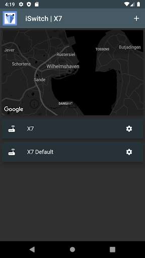 Run android online APK iSwitch for iDirect X3 X5 X7 Evolution from MyAndroid or emulate iSwitch for iDirect X3 X5 X7 Evolution using MyAndroid Run android online APK iSwitch for iDirect X3 X5 X7 Evolution from MyAndroid or emulate iSwitch for iDirect X3 X5 X7 Evolution using MyAndroid