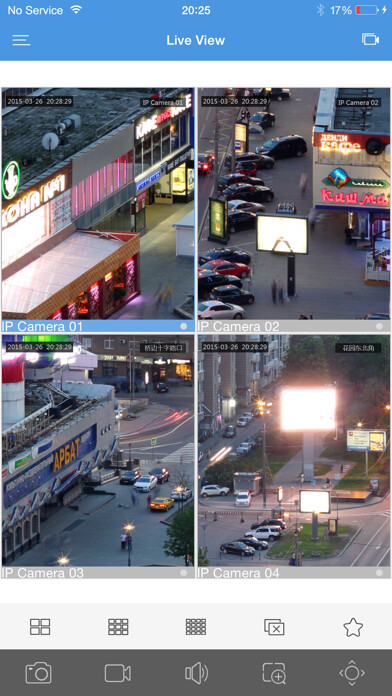 Emulate iPhone app ISX-MV using MyAndroid Emulate iPhone app ISX-MV using MyAndroid