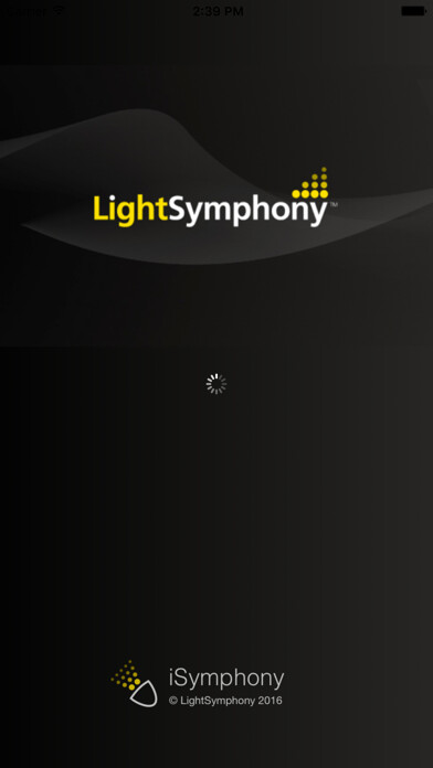 Emulate iPhone app iSymphony using MyAndroid Emulate iPhone app iSymphony using MyAndroid