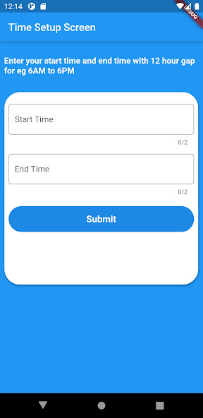 Run android online APK Is your thought OK? from MyAndroid or emulate Is your thought OK? using MyAndroid Run android online APK Is your thought OK? from MyAndroid or emulate Is your thought OK? using MyAndroid
