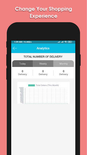 Run android online APK ISZYBY DELIVERY from MyAndroid or emulate ISZYBY DELIVERY using MyAndroid