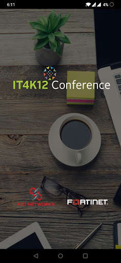 Run android online APK IT4K12 2020 from MyAndroid or emulate IT4K12 2020 using MyAndroid