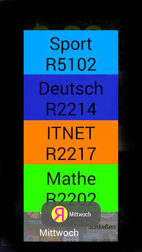 Run android online APK ITA14 - KB-Brakel from MyAndroid or emulate ITA14 - KB-Brakel using MyAndroid