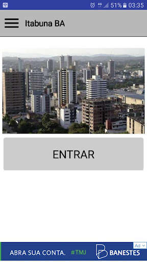 Run android online APK Itabuna BA from MyAndroid or emulate Itabuna BA using MyAndroid