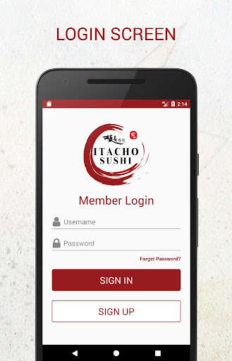 Run android online APK Itacho Sushi (Indonesia) from MyAndroid or emulate Itacho Sushi (Indonesia) using MyAndroid Run android online APK Itacho Sushi (Indonesia) from MyAndroid or emulate Itacho Sushi (Indonesia) using MyAndroid