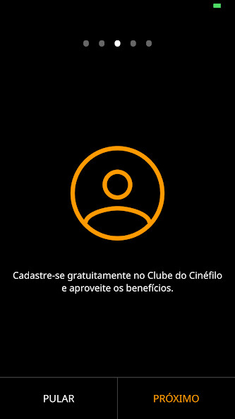 Run android online APK Itaú Cinemas from MyAndroid or emulate Itaú Cinemas using MyAndroid