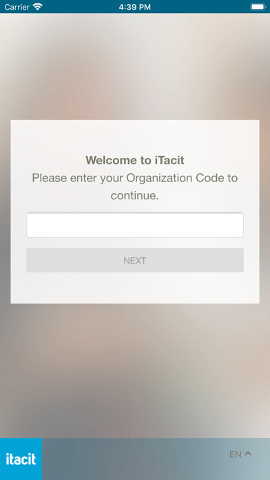 Emulate iPhone app iTacit Family using MyAndroid Emulate iPhone app iTacit Family using MyAndroid