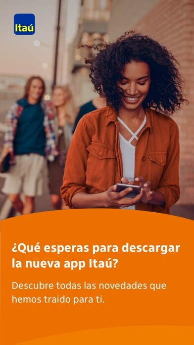 Emulate iPhone app Itaú Colombia using MyAndroid Emulate iPhone app Itaú Colombia using MyAndroid