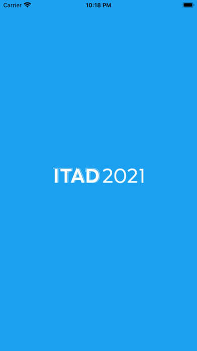 Emulate iPhone app ITAD 2021 using MyAndroid Emulate iPhone app ITAD 2021 using MyAndroid