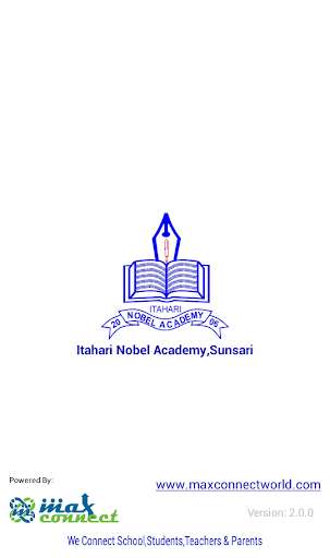 Run android online APK Itahari Nobel Academy,Sunsari from MyAndroid or emulate Itahari Nobel Academy,Sunsari using MyAndroid