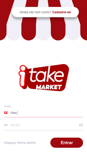 Run android online APK iTake Market from MyAndroid or emulate iTake Market using MyAndroid