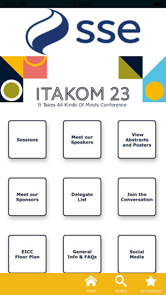 Run android online APK ITAKOM CONFERENCE APP from MyAndroid or emulate ITAKOM CONFERENCE APP using MyAndroid Run android online APK ITAKOM CONFERENCE APP from MyAndroid or emulate ITAKOM CONFERENCE APP using MyAndroid