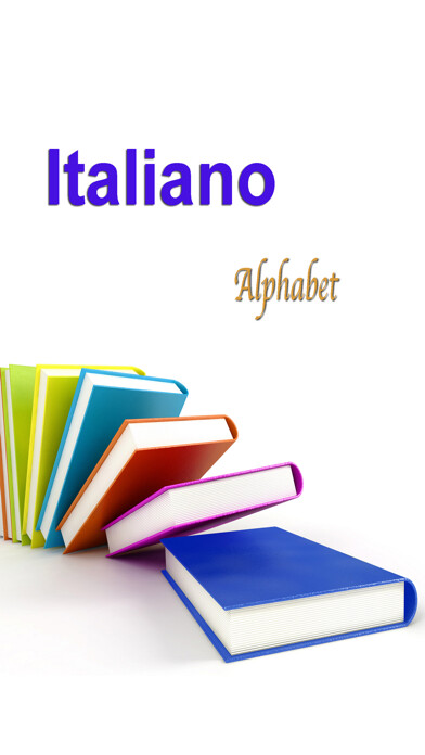 Emulate iPhone app Italian Alphabet Learn using MyAndroid Emulate iPhone app Italian Alphabet Learn using MyAndroid
