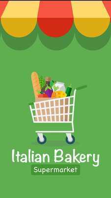 Emulate Android APK Italian Bakery Supermarket Emulate Android APK Italian Bakery Supermarket