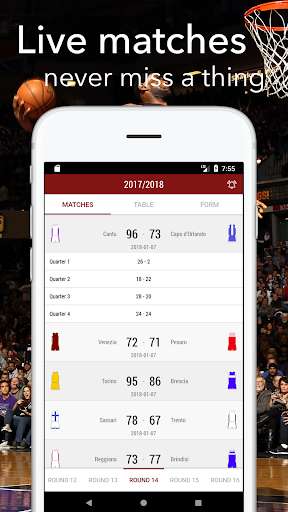 Run android online APK Italian Basketball League Serie A Live Results from MyAndroid or emulate Italian Basketball League Serie A Live Results using MyAndroid Run android online APK Italian Basketball League Serie A Live Results from MyAndroid or emulate Italian Basketball League Serie A Live Results using MyAndroid