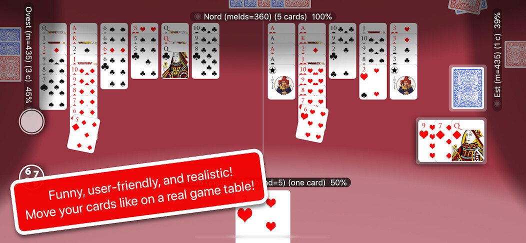 Run android online APK Italian Buraco alone or online from MyAndroid or emulate Italian Buraco alone or online using MyAndroid Run android online APK Italian Buraco alone or online from MyAndroid or emulate Italian Buraco alone or online using MyAndroid
