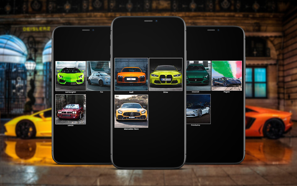 Run android online APK Italian Cars Wallpapers from MyAndroid or emulate Italian Cars Wallpapers using MyAndroid Run android online APK Italian Cars Wallpapers from MyAndroid or emulate Italian Cars Wallpapers using MyAndroid