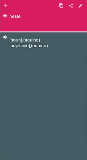Run android online APK Italian - Danish Dictionary & translator (Dic1) from MyAndroid or emulate Italian - Danish Dictionary & translator (Dic1) using MyAndroid Run android online APK Italian - Danish Dictionary & translator (Dic1) from MyAndroid or emulate Italian - Danish Dictionary & translator (Dic1) using MyAndroid