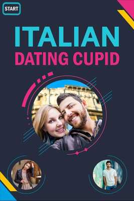 Emulate Android APK Italian Dating Cupid Emulate Android APK Italian Dating Cupid