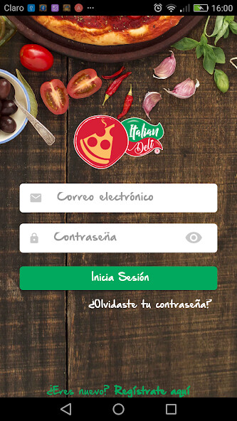 Run android online APK Italian Deli Express from MyAndroid or emulate Italian Deli Express using MyAndroid Run android online APK Italian Deli Express from MyAndroid or emulate Italian Deli Express using MyAndroid