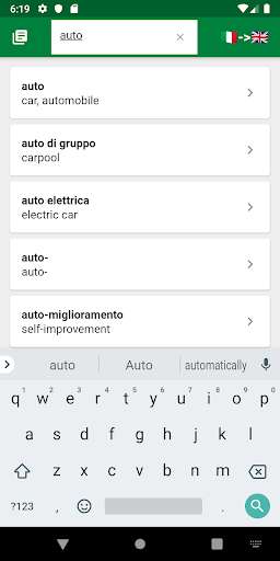 Run android online APK Italian Dictionary - offline and multilingual from MyAndroid or emulate Italian Dictionary - offline and multilingual using MyAndroid Run android online APK Italian Dictionary - offline and multilingual from MyAndroid or emulate Italian Dictionary - offline and multilingual using MyAndroid
