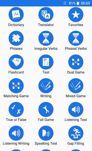 Run android online APK Italian - English from MyAndroid or emulate Italian - English using MyAndroid Run android online APK Italian - English from MyAndroid or emulate Italian - English using MyAndroid