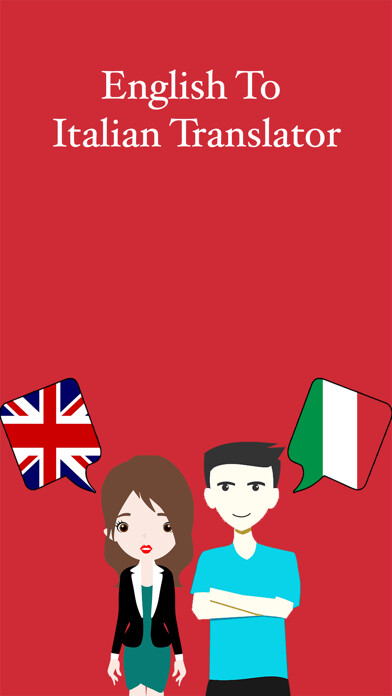 Emulate iPhone app Italian English Translation using MyAndroid Emulate iPhone app Italian English Translation using MyAndroid