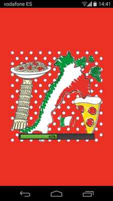 Emulate Android APK Italian Fairy Tales Emulate Android APK Italian Fairy Tales