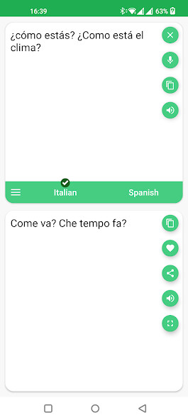 Run android online APK Italian French Translator from MyAndroid or emulate Italian French Translator using MyAndroid Run android online APK Italian French Translator from MyAndroid or emulate Italian French Translator using MyAndroid