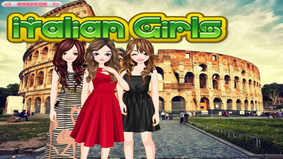 Emulate iPhone app Italian Girls using MyAndroid Emulate iPhone app Italian Girls using MyAndroid