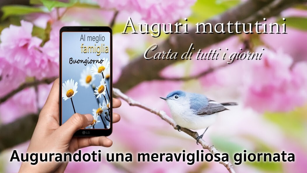 Run android online APK Italian Good Morning Everyday from MyAndroid or emulate Italian Good Morning Everyday using MyAndroid Run android online APK Italian Good Morning Everyday from MyAndroid or emulate Italian Good Morning Everyday using MyAndroid