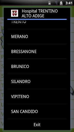 Run android online APK Italian Hospitals from MyAndroid or emulate Italian Hospitals using MyAndroid Run android online APK Italian Hospitals from MyAndroid or emulate Italian Hospitals using MyAndroid