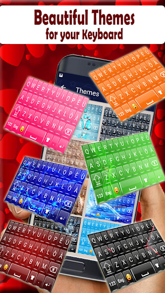 Run android online APK Italian keyboard 2021 from MyAndroid or emulate Italian keyboard 2021 using MyAndroid