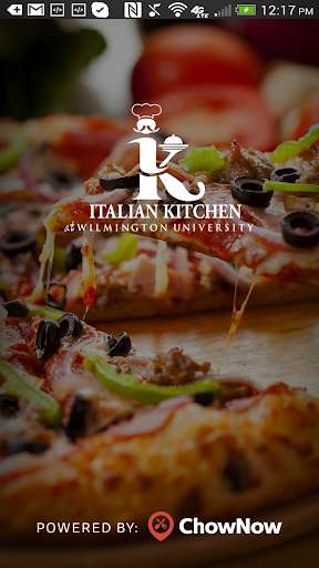 Run android online APK Italian Kitchen DE from MyAndroid or emulate Italian Kitchen DE using MyAndroid