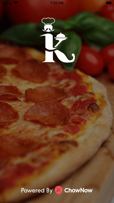 Emulate iPhone app Italian Kitchen - Pennsville using MyAndroid Emulate iPhone app Italian Kitchen - Pennsville using MyAndroid